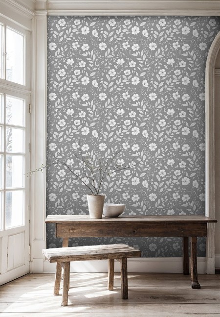 Picture of Väriyhdistelmä Yrsa Grey - 1086001-02 - 07535-01